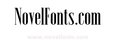 Emberly Semibold Condensed