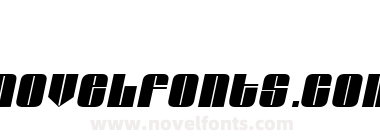 Glaze Italic