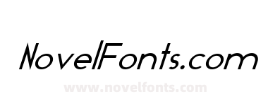 Glo Italic