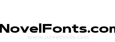 FSP DEMO Artegra Sans Ex Alt Extra Bold Regular