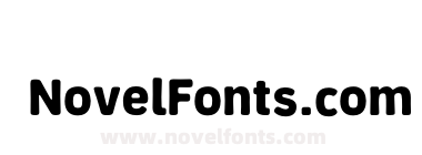 FSP DEMO Aventra Extra Bold Regular