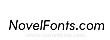 FSP DEMO Biotif Book Italic Regular