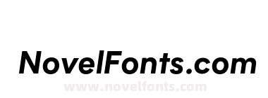 FSP DEMO Biotif Extra Bold Italic Regular
