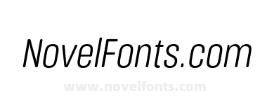 FSP DEMO Book Cn It Italic