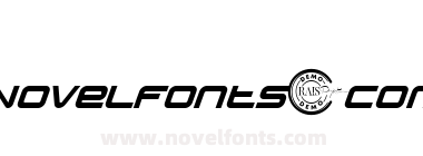 Goswell Demo Italic