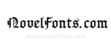 GotenborgFraktur