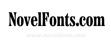 FSP DEMO EtnaX Condensed Extrabold Regular