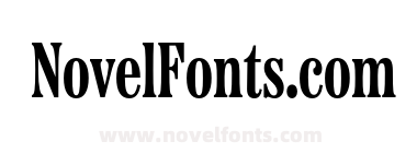 FSP DEMO EtnaX Condensed Taller Bold