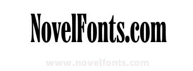 FSP DEMO EtnaXX Condensed Extrabold Regular