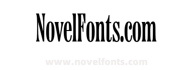FSP DEMO EtnaXX Condensed Semibold Regular
