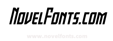 Gotham Knights Italic