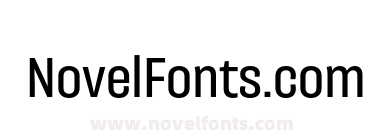 FSP DEMO Galeana Condensed Bold Regular
