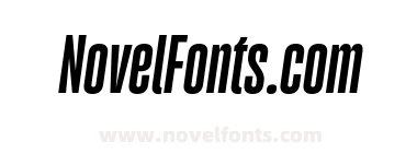 FSP DEMO Gazzetta Medium Italic