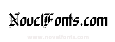 Gothic-Condensed Normal