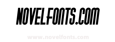 Gotica Moderna KK Italic
