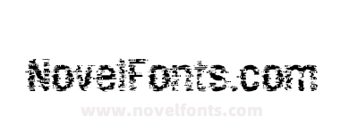 FSP DEMO Koruption Static Bold