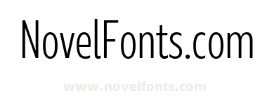 FSP DEMO Marble Text Condensed Light Regular