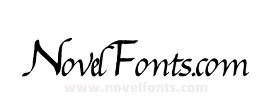 Gourdie Cursive Deux