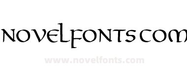 Gourdie Uncial