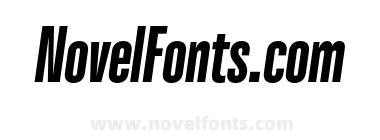 FSP DEMO Molde Compressed Heavy Italic