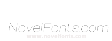 FSP DEMO Molde Semi Expanded Thin Italic