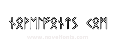 Graip Runic