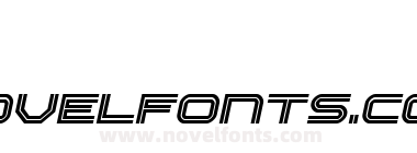 Gran Torino Spaced Italic