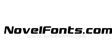 Grand National Semi Italic
