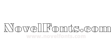 FSP DEMO Normandia Outline Regular