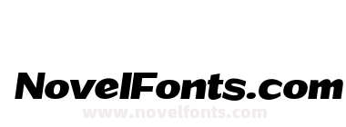 Grandi PERSONAL USE Bold Italic