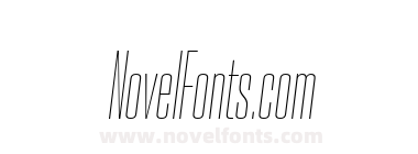 FSP DEMO PODIUM Sharp2.3 Italic