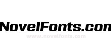 FSP DEMO PODIUM Sharp6.10 Italic