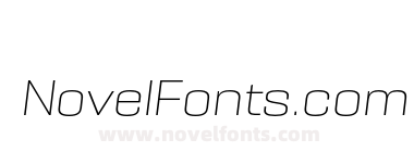 FSP DEMO PODIUM Sharp7.4 Italic