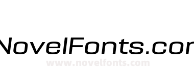 FSP DEMO PODIUM Sharp7.7 Italic