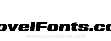 FSP DEMO PODIUM Sharp8.11 Italic
