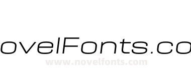 FSP DEMO PODIUM Sharp9.5 Italic