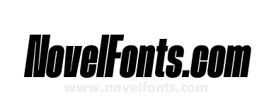 FSP DEMO Procerus Bold Italic