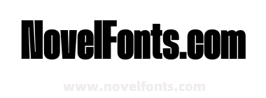 FSP DEMO Procerus Extra Bold Regular