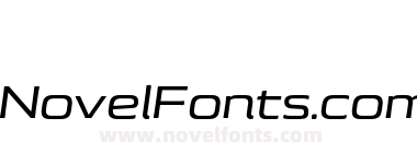 FSP DEMO Quebra Expa Medium Italic Italic