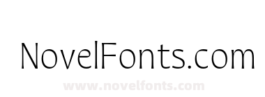 FSP DEMO QuiverleafCF Demi Bold Regular