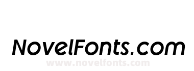 FSP DEMO Reost Semibold Italic