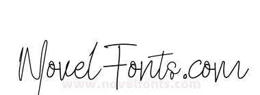 Great Signature