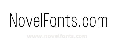FSP DEMO Roc Grotesk Condensed Ex Light Regular