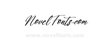 Green Day Italic