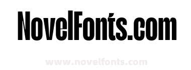 FSP DEMO Seriguela Display Bold Regular