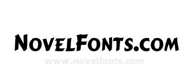 GremlinCaps Bold