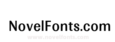 FSP DEMO Text Medium Regular