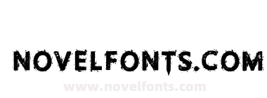Gristled Font