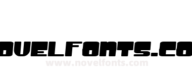 Groove Machine Expanded Bold