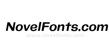 FSP DEMO CA Spotnik Bold Bold Italic